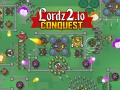 Гульня Lordz 2.io