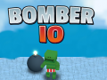 Гульня Bomber.io