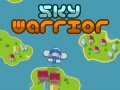 Гульня Sky Warrior