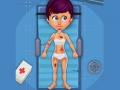 Гульня Hospital Doctor