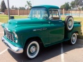 Гульня Classic Trucks Puzzle