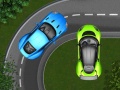 Гульня Speed Circular Racer