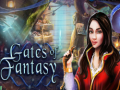 Гульня Gates of Fantasy