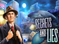 Гульня Secrets and Lies