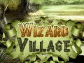Гульня Wizard Village