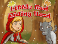 Гульня Little Red Riding Hood 