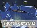 Гульня Kogama Shots