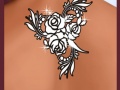 Гульня Tattoo Salon