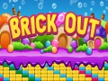 Гульня Brick Out