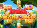 Гульня Jewel Mahjongg