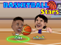Гульня Basketball stars