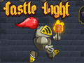 Гульня Castle Light