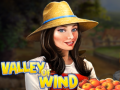 Гульня Valley of Wind