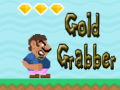 Гульня Gold Grabber