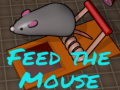 Гульня Feed the Mouse