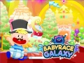 Гульня Baby Race Galaxy