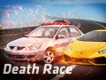 Гульня Death Race Sky Season