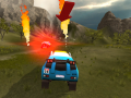 Гульня Dirt Car Race Offroad