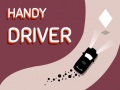 Гульня Handy Driver