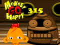 Гульня Monkey Go Happly Stage  315