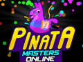 Гульня Pinata masters Online