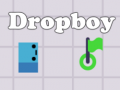 Гульня Dropboy