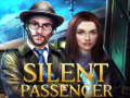 Гульня Silent Passenger