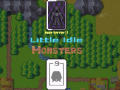 Гульня Little Idle Monsters