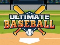 Гульня Ultimate Baseball