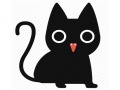Гульня Baby Cat Puzzle Pime