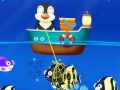 Гульня Fishing Game