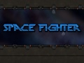 Гульня Space Fighter