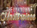 Гульня The Unknown Masterpiece