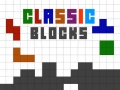 Гульня Classic Blocks