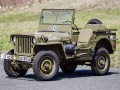Гульня Military Cars Puzzle