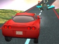 Гульня Car Tracks Unlimited