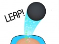 Гульня Leap