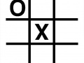 Гульня Impossible tic tac toe
