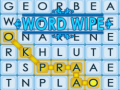 Гульня Word Wipe