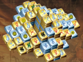 Гульня Mahjong: Age of Alchemy