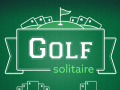 Гульня Golf Solitaire