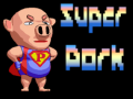 Гульня Super Pork