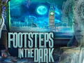 Гульня Footsteps in the Dark