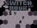 Гульня Switch Hook