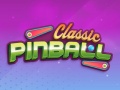 Гульня Classic Pinball