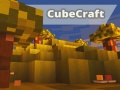 Гульня Kogama: CubeCraft