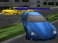 Гульня Simulator Taxi Driver 2019