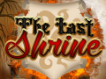 Гульня The Last Shrine
