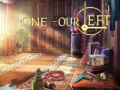 Гульня One Hour Left