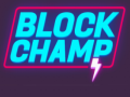 Гульня Block Champ